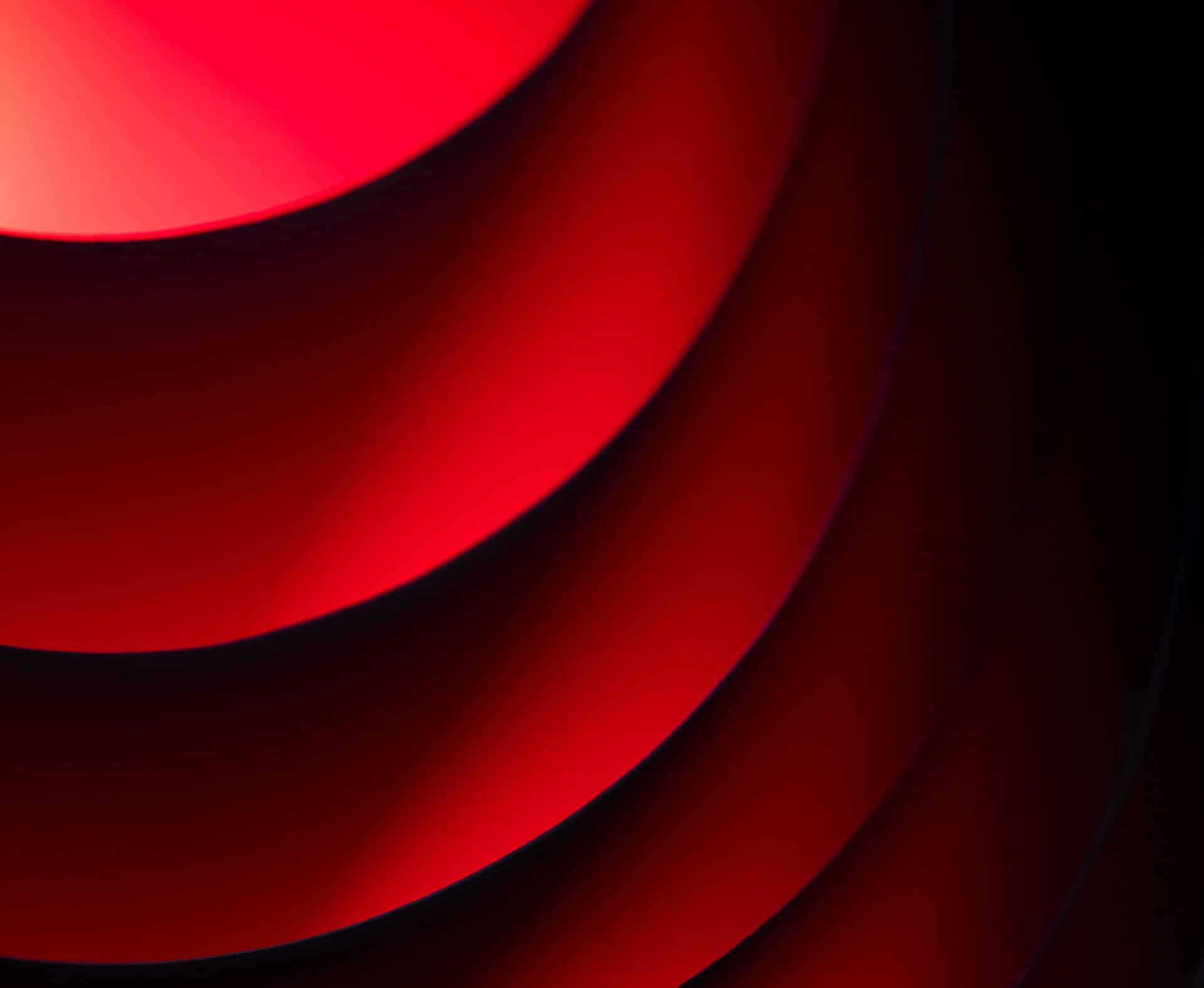 The RED