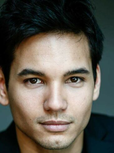 Alexandre Nguyen