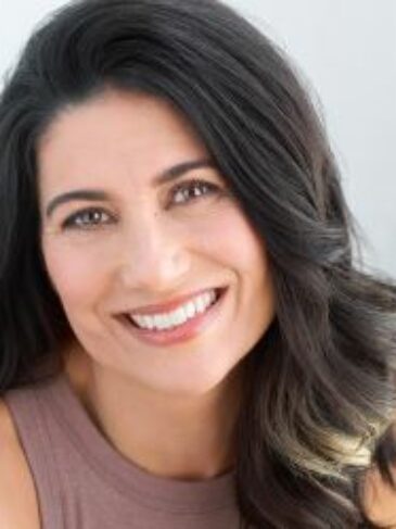 Colleen OShaughnessey