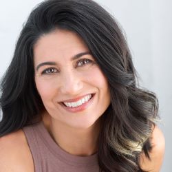 Colleen OShaughnessey