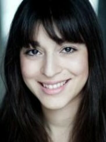 Flora Kaprielian