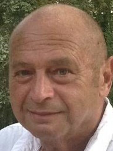 Gilbert Levy