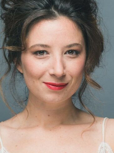 Jeanne Chartier