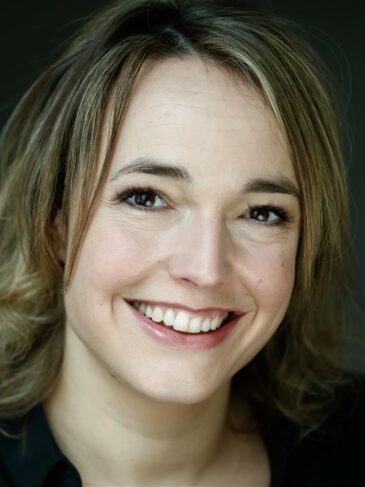 Jessie Lambotte