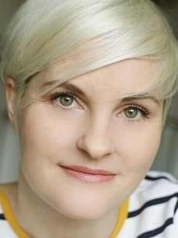 Marie Nonnenmacher