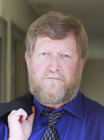 Paul St. Peter
