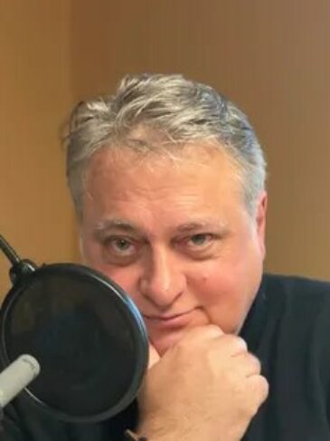 Thierry Kazazian
