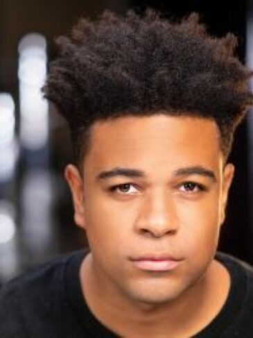 Zeno Robinson