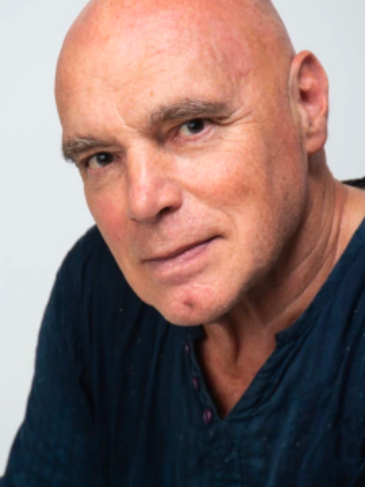 Antoine Tome
