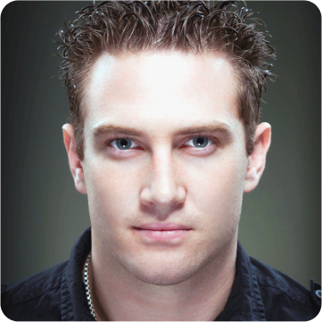 Bryce Papenbrook