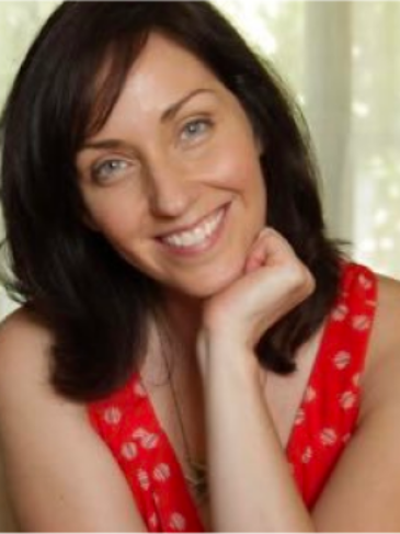 Carrie Keranen