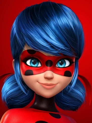 Ladybug 2