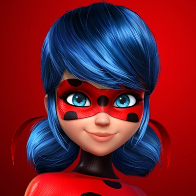 Ladybug 2