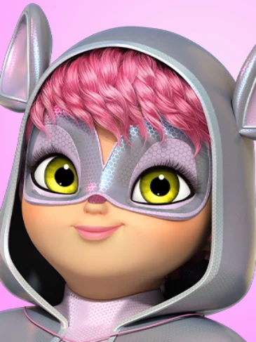 Polymouse 2