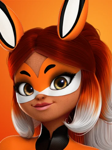Rena Rouge 2