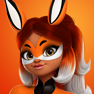 Rena Rouge 2