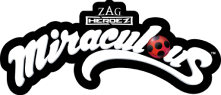 logo miraculous