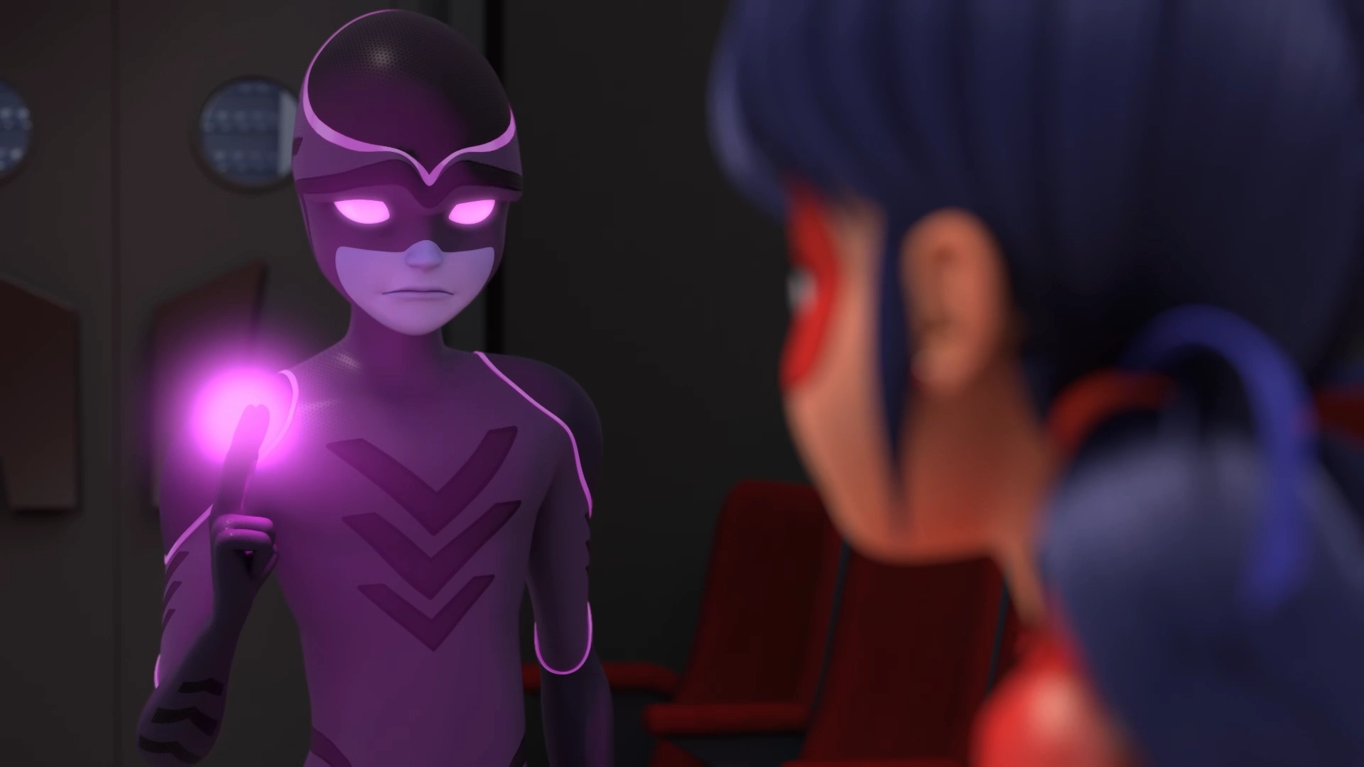 Miraculous Ladybug Season 4 Ephemeral English Dub Season 4 – Episode 22 – Ephemeral – Miraculous