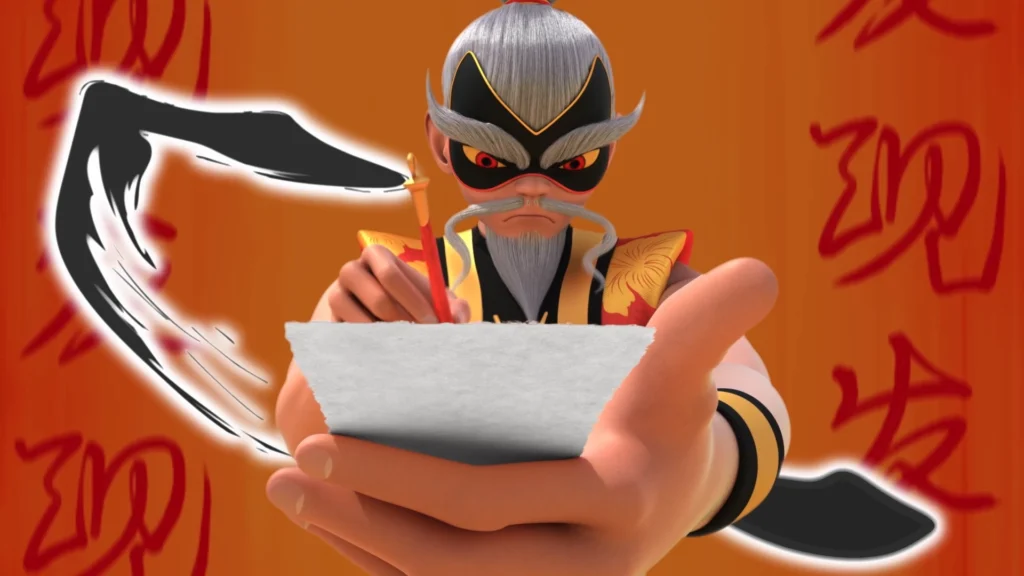 S4E6 Header