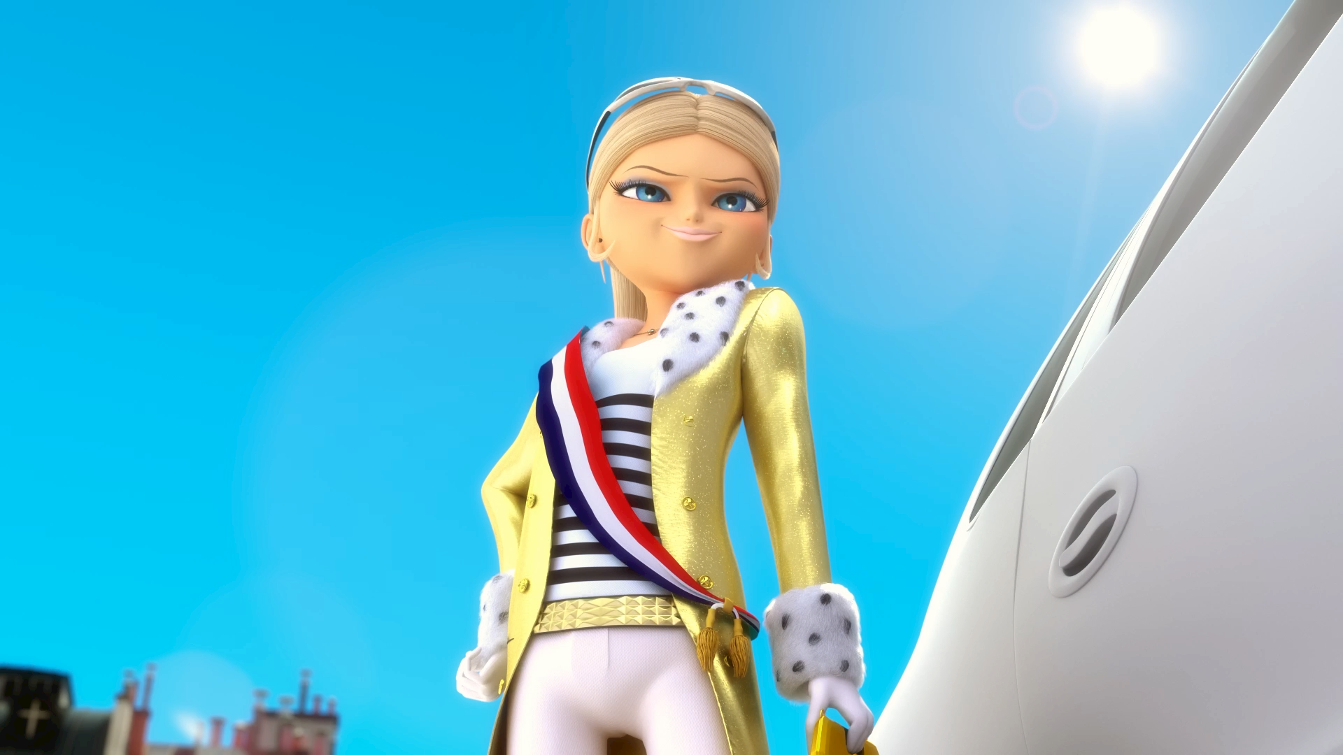miraculous season 5 episode 23