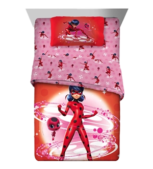 Miraculous Franco Bedding Set 1