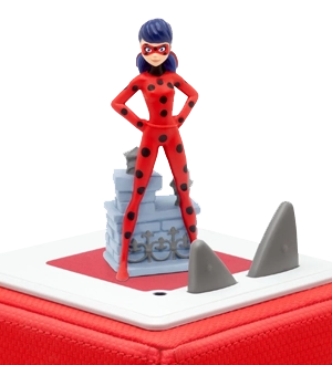 Miraculous Product Tonies Audio Play Figurine