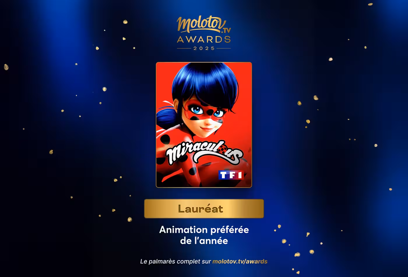 Miraculous Molotov 1400x952
