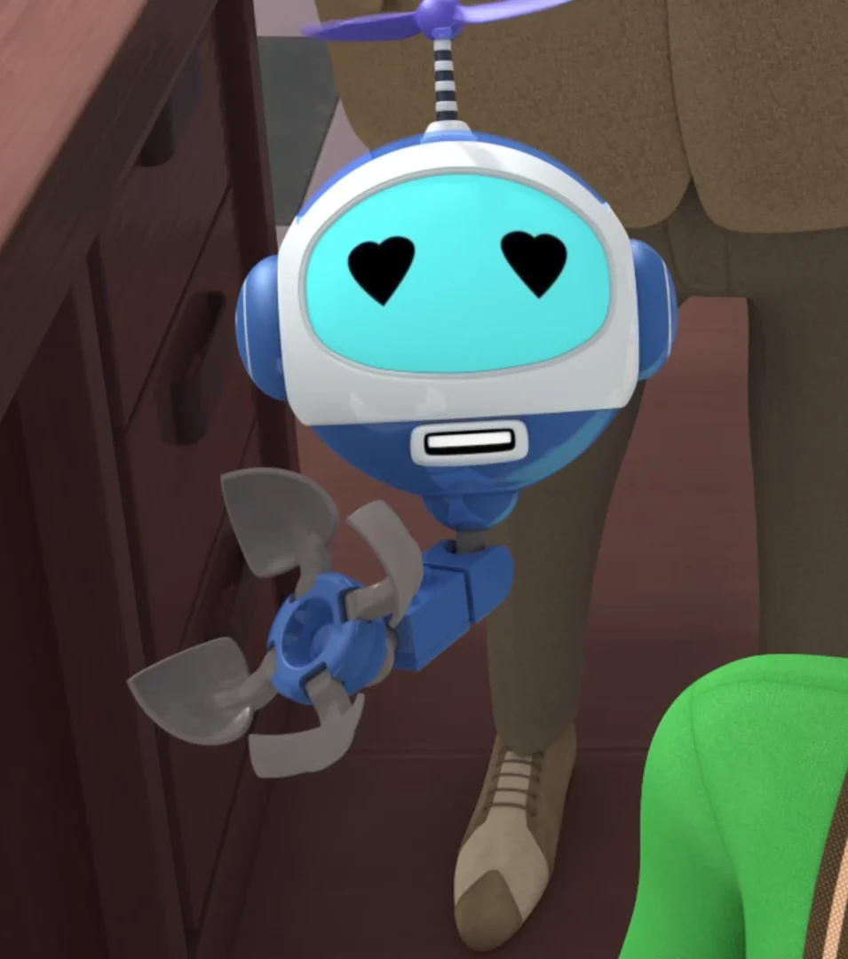 S2E11 Main